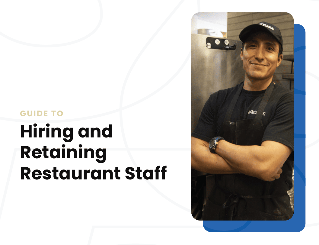 Restaurant Staff Guide Image